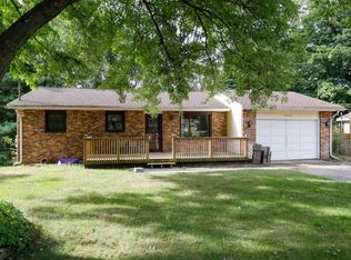 3205 Tamsin Ave, Kalamazoo, MI 49008