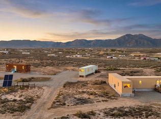 78 Toda Vista, El Prado, NM 87529