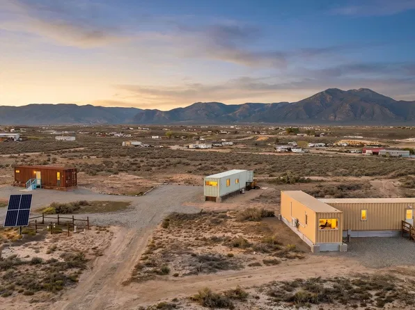 78 Toda Vista, El Prado, NM 87529