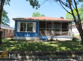 2339 Monroe Ave #14, Macon, GA 31206