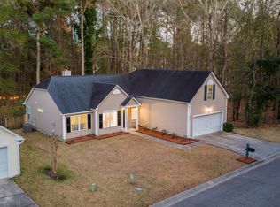 3370 Lindner Ln, Mount Pleasant, SC 29466