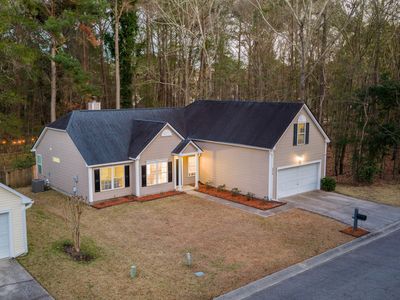 3370 Lindner Ln, Mount Pleasant, SC, 29466