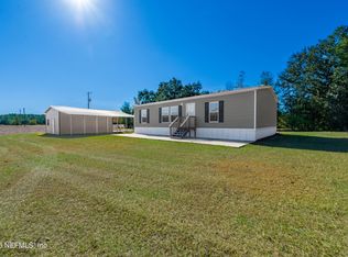 10379 SW 45th Path, Lake Butler, FL 32054