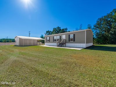 10379 SW 45TH Path, Lake Butler, FL, 32054