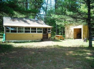 N7760 Z 1 Rd, Stephenson, MI 49887