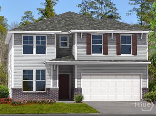 107 Snowbell Ct, Savannah, GA 31419