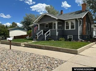 801 E 14th St, Casper, WY 82601