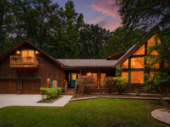 2495 Eden Forest Rd, Johns Island, SC 29455