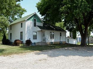 6405 Flush Rd, Saint George, KS 66535