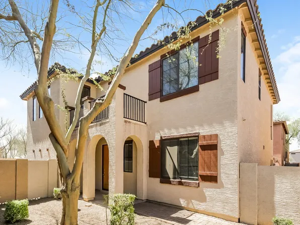 2373 W Sleepy Ranch Rd, Phoenix, AZ 85085