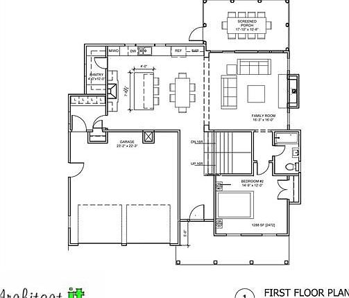 2nd image of 4419 W 72nd St