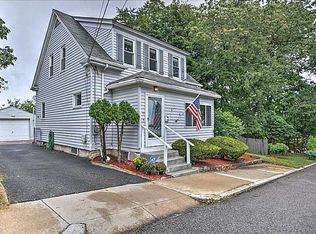 75 Smith St, Cranston, RI 02905