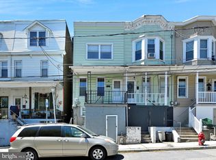 725 N 2nd St, Pottsville, PA 17901