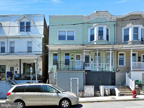 725 N 2nd St, Pottsville, PA 17901