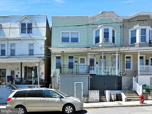 725 N 2nd St, Pottsville, PA 17901