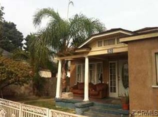 620 N Anaheim Blvd, Anaheim, CA 92805