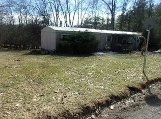 1015 Kiffer Hill Rd, Tionesta, PA 16353