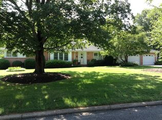 406 Leander St, Shelby, NC 28152