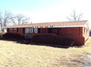4451 Kiel Ln, Wichita Falls, TX 76305