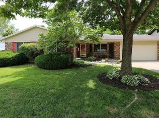 3313 Le Chateaux Dr, Saint Charles, MO