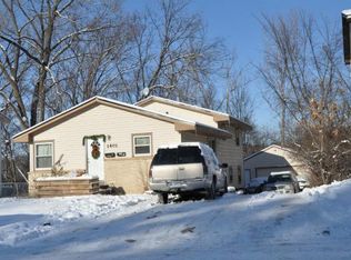 1401 Circle Terrace Blvd NE, Columbia Heights, MN 55421