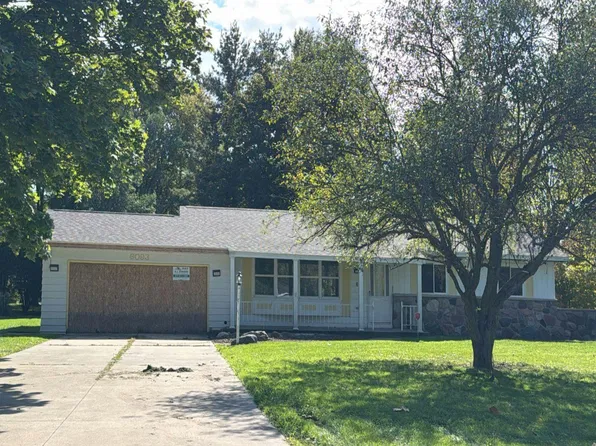 6093 Trenton Dr, Flint, MI 48532