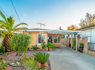 11844 Barnwall St, Norwalk, CA 90650