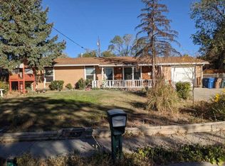 351 Kayenta Dr, White Rock, NM 87544