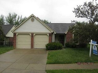 188 President Trl E, Indianapolis, IN