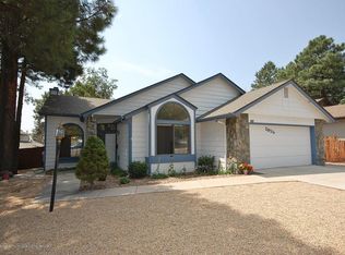 3856 N Steves Blvd, Flagstaff, AZ 86004