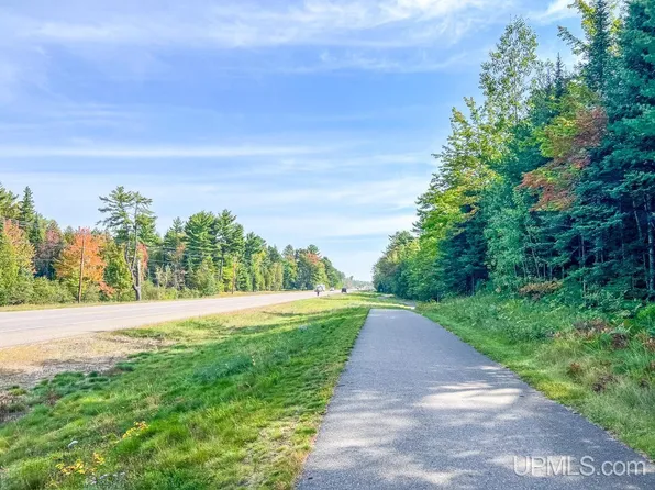 PARCEL M 28 #B, Marquette, MI 49855