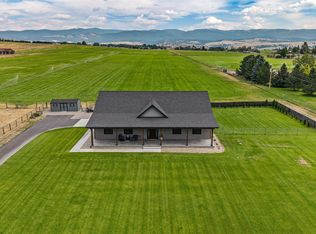 4810 Store Ln, Stevensville, MT 59870