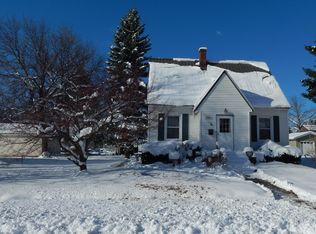 1108 Superior St, Sault Sainte Marie, MI 49783