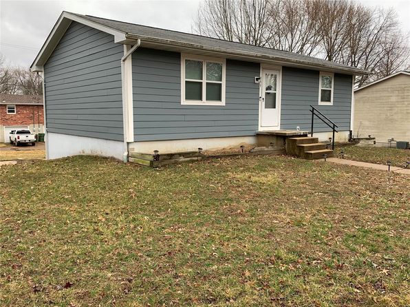 111 Belmont Dr, Rolla, MO 65401
