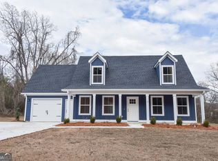 115 Garland St, Molena, GA 30258