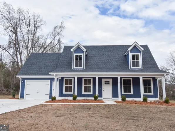 115 Garland St, Molena, GA 30258