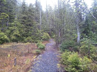 415 Mitkof Hwy, Petersburg, AK 99833