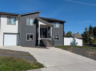 1001 N Napa St #A, Spokane, WA 99202