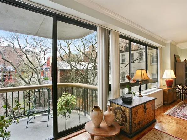 167 E 61st St APT 5C, New York, NY 10065