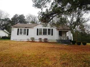 929 Wynwood Dr, Jackson, MS 39209