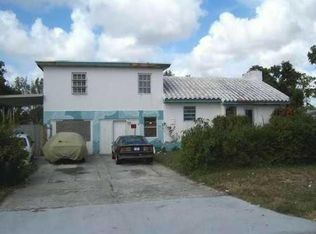 1409 SW 40th Ter, Fort Lauderdale, FL 33317