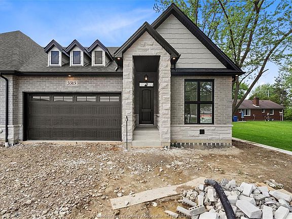 2nd image of 3385 Tullio Dr