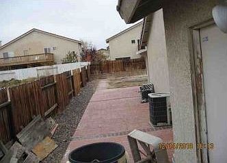 Property Side View