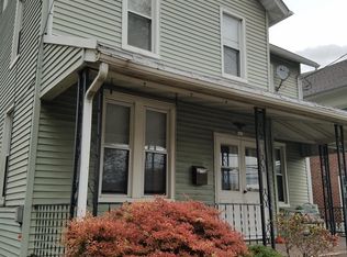 207 W Penn Ave UNIT A, Robesonia, PA 19551