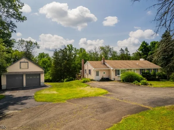 126 Mount Pleasant Rd, Knowlton Twp., NJ 07832