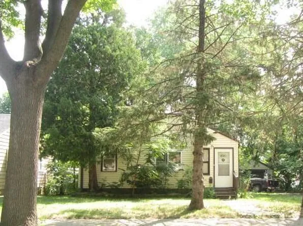 5640 North 66th STREET, Milwaukee, WI 53218