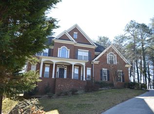 2500 Eagle Creek Way, Signal Mountain, TN 37377