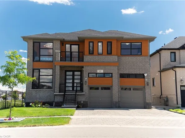 42 Grandville Cir, Brant, ON N3L 0A7