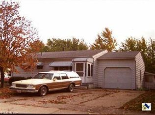829 Hollywood Blvd, Elyria, OH