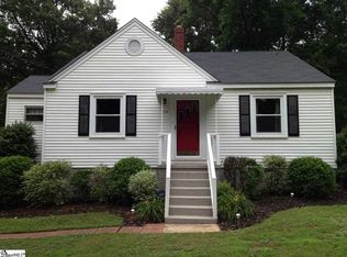 134 Woodland Dr #14A, Greenville, SC 29617